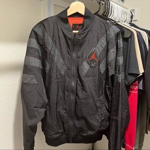 Air Jordan Legacy Jacket